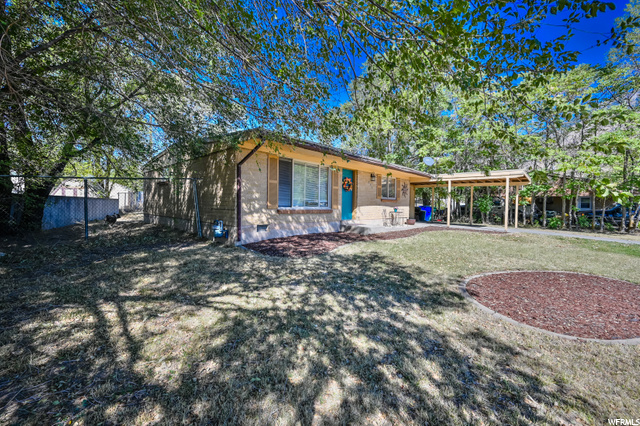 572 E 900 N, Ogden, UT 84404 — photo 2