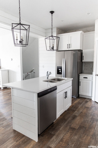 305 N 725 E, Vineyard, UT 84059 — photo 12