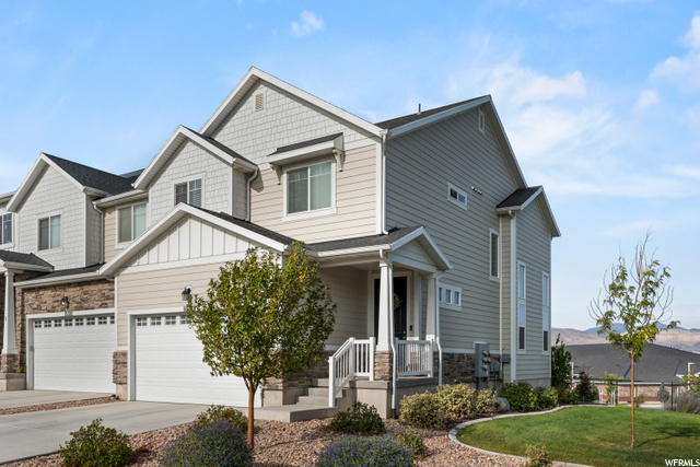 15388 S Tarawa Dr, Bluffdale, UT 84065