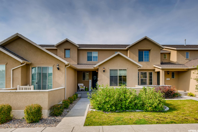 358 E VANCOTT WAY, Stansbury Park UT 84074