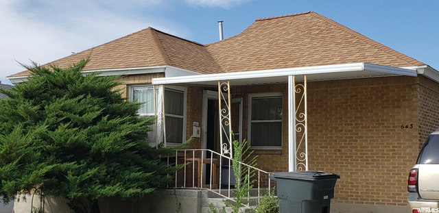 643 N 400 E, Price, UT 84501 — photo 2