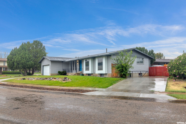 4478 S 2300 W, Roy, UT 84067 — photo 2