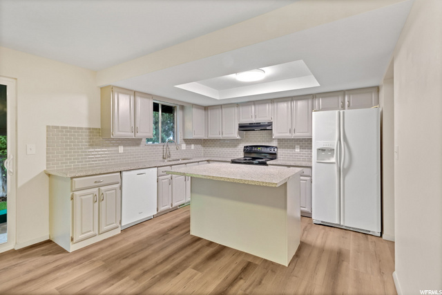 4478 S 2300 W, Roy, UT 84067 — photo 5