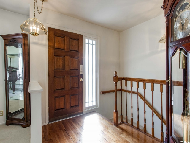 963 E Deborah Cir, Bountiful, UT 84010 — photo 5