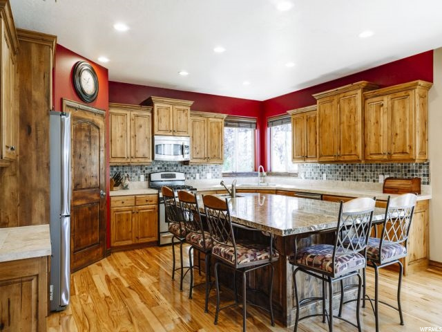 3924 E 1050 S, Heber City, UT 84032 — photo 9