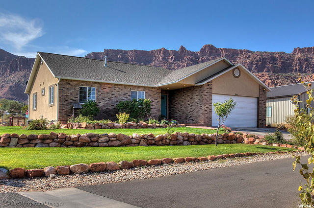 Homes For Sale In Moab, Utah 