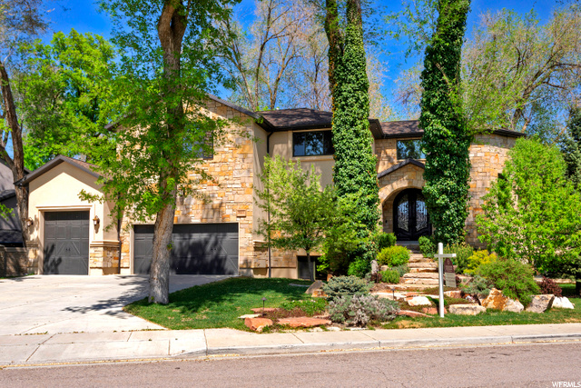 7311 Milne Garden, Cottonwood Heights, Utah 84047, 5 Bedrooms Bedrooms, 26 Rooms Rooms,4 BathroomsBathrooms,Residential,For sale,Milne Garden,1704126