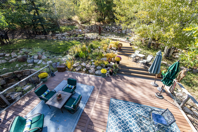7377 Pinebrook Rd, Park City, UT 84098 — photo 2