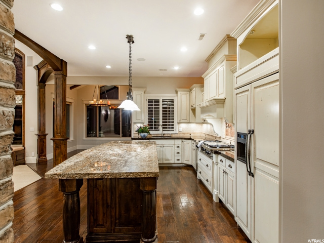 4317 S Monarch Dr, Bountiful, UT 84010 — photo 9