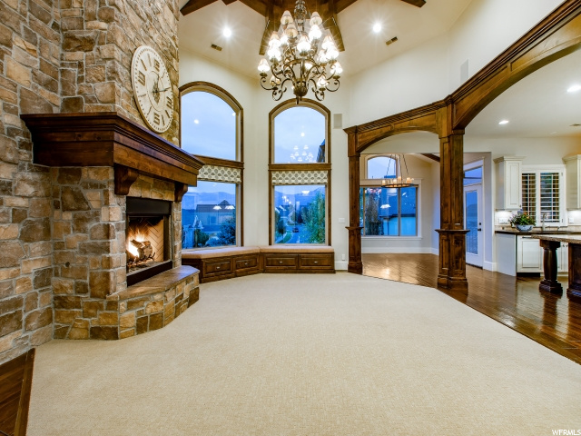 4317 S Monarch Dr, Bountiful, UT 84010 — photo 7