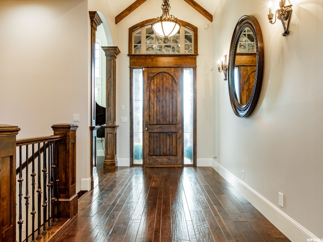 4317 S Monarch Dr, Bountiful, UT 84010 — photo 5