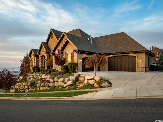 4317 S Monarch Dr, Bountiful, UT 84010 — photo 4