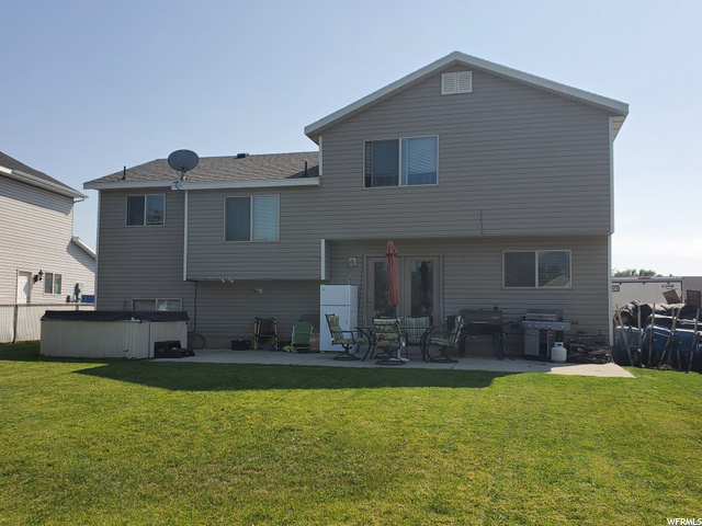1316 W 1950 N, Clinton, UT 84015 — photo 2