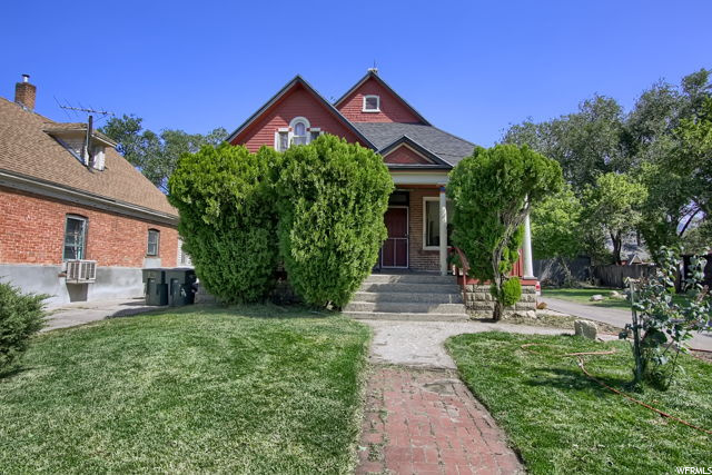 2928 S Grant Ave E, Ogden, UT 84401 — photo 2