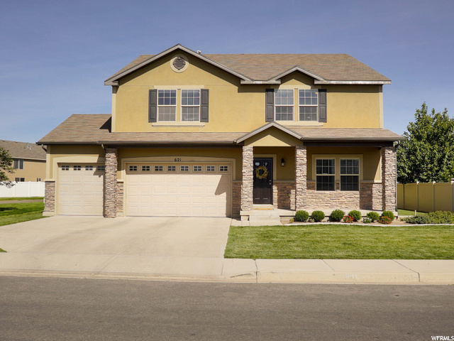 621 S JORDAN WAY, Lehi UT 84043