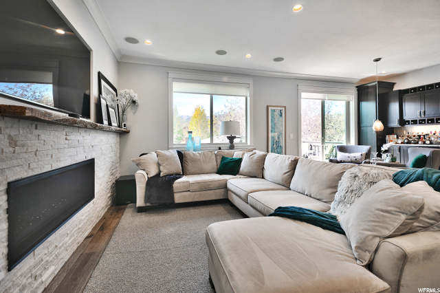 1043 Station Loop, Park City, UT 84098 — photo 11