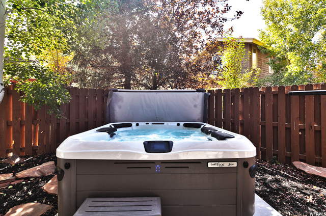 1043 Station Loop, Park City, UT 84098 — photo 4