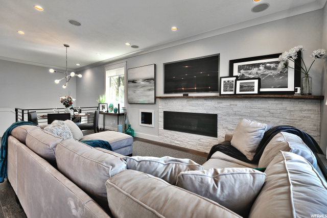 1043 Station Loop, Park City, UT 84098 — photo 12