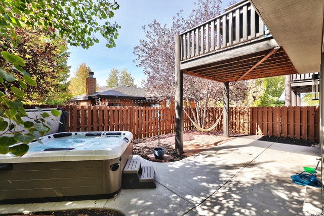 1043 Station Loop, Park City, UT 84098 — photo 3