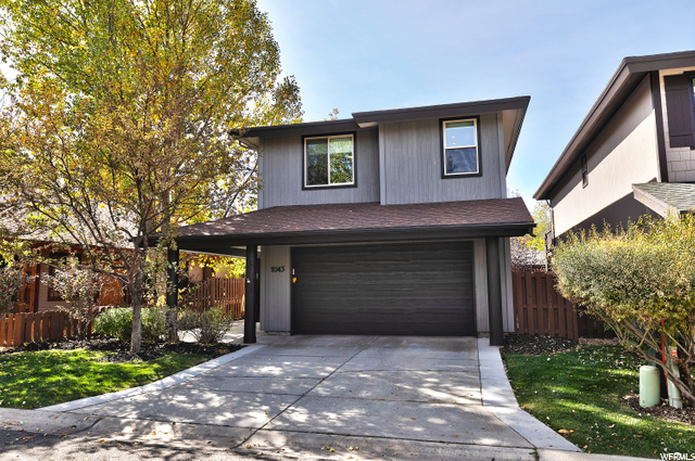 1043 Station Loop, Park City, UT 84098 — photo 7
