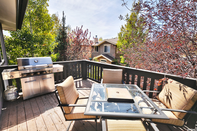 1043 Station Loop, Park City, UT 84098 — photo 5