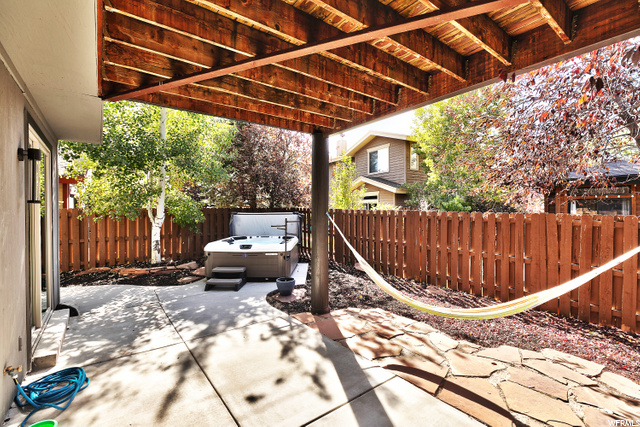 1043 Station Loop, Park City, UT 84098 — photo 2