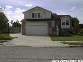 2791 W 4450 S, Roy, UT 84067