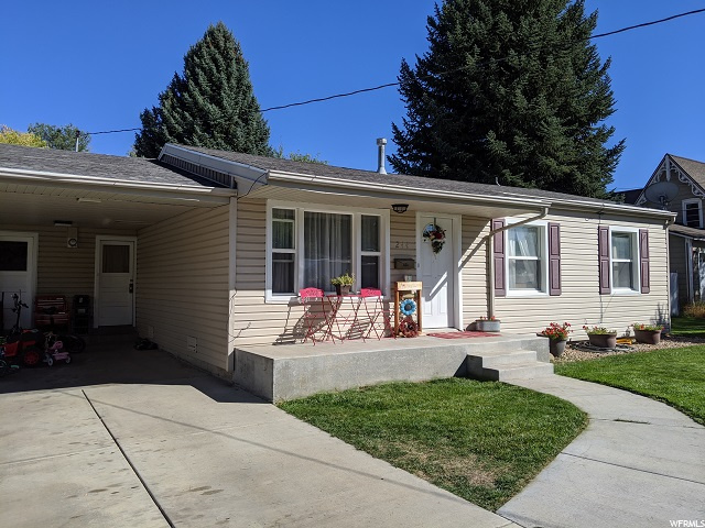 244 N 400 E, Heber City, UT 84032 — photo 2