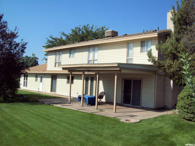 4820 S 4300 W, Hooper, UT 84315 — photo 9