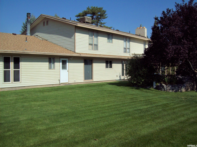 4820 S 4300 W, Hooper, UT 84315 — photo 2