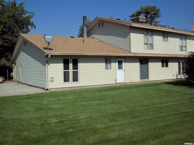4820 S 4300 W, Hooper, UT 84315 — photo 3