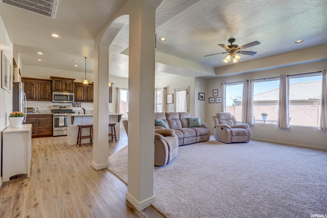 2875 E Carmine Dr, St. George, UT 84790 — photo 10