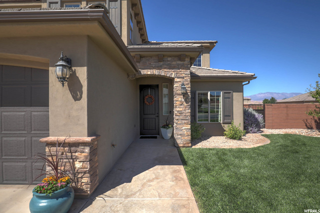 2875 E Carmine Dr, St. George, UT 84790 — photo 3