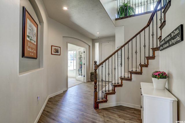 2875 E Carmine Dr, St. George, UT 84790 — photo 5