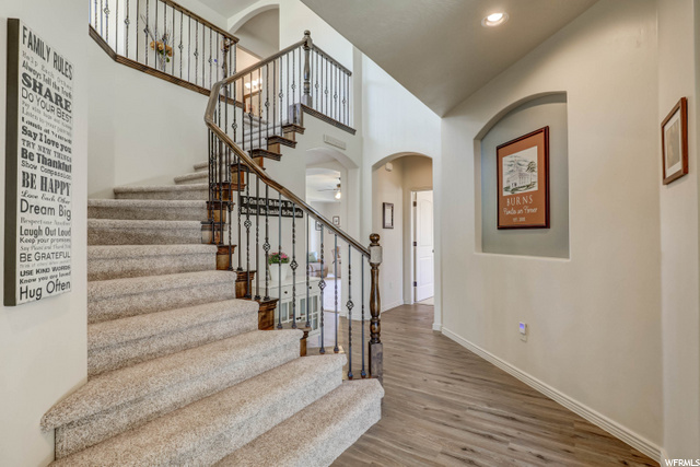 2875 E Carmine Dr, St. George, UT 84790 — photo 9