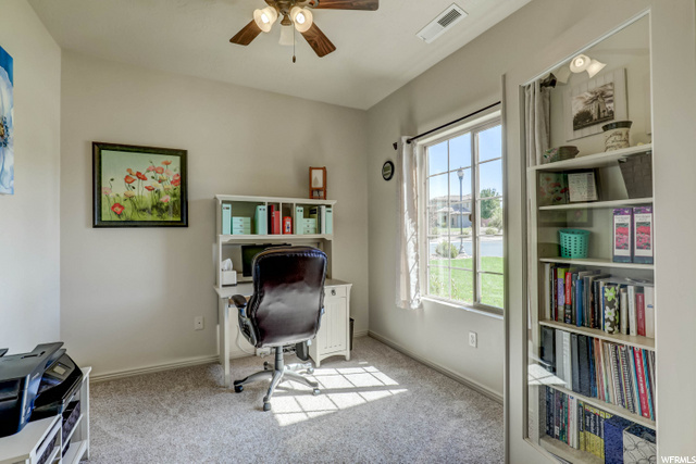 2875 E Carmine Dr, St. George, UT 84790 — photo 8