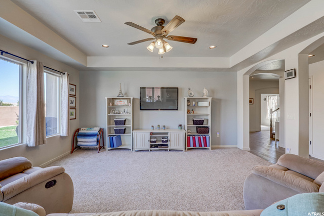 2875 E Carmine Dr, St. George, UT 84790 — photo 12