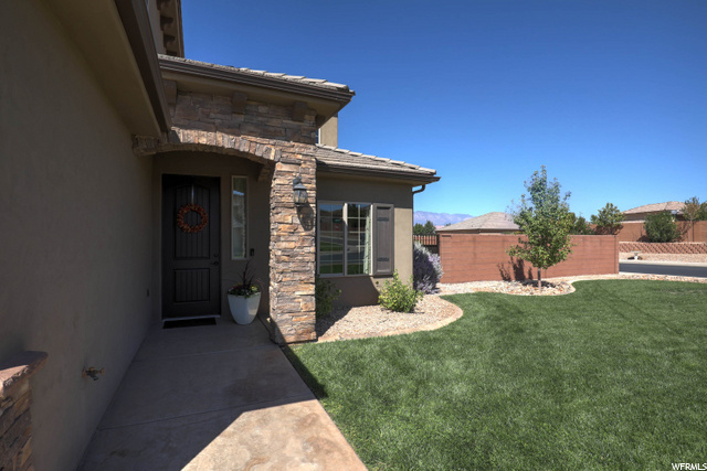 2875 E Carmine Dr, St. George, UT 84790 — photo 4