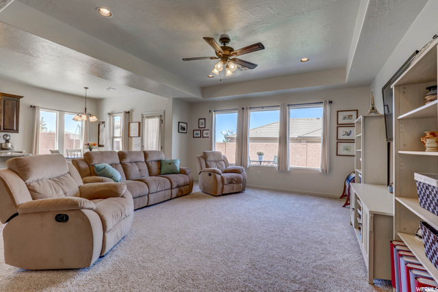 2875 E Carmine Dr, St. George, UT 84790 — photo 11