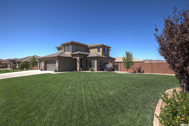 2875 E Carmine Dr, St. George, UT 84790 — photo 2