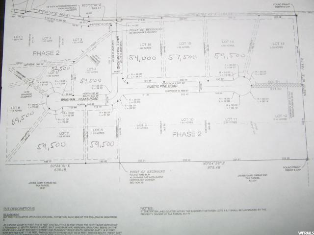 N Rustic Pine Rd #9, Marysvale, UT 84750 — photo 4