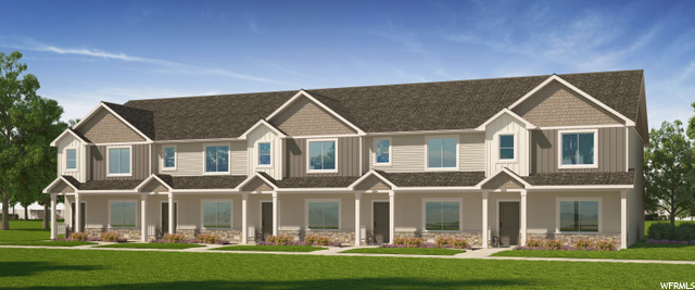 417 S 1580 E, Hyrum, UT 84319 — photo 2