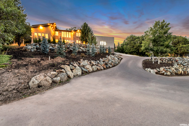 5888 Cache Cir, Mountain Green, UT 84050 — photo 3