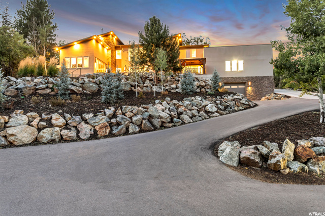 5888 Cache Cir, Mountain Green, UT 84050 — photo 2