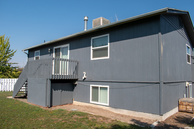 984 W 330 S, Logan, UT 84321 — photo 3