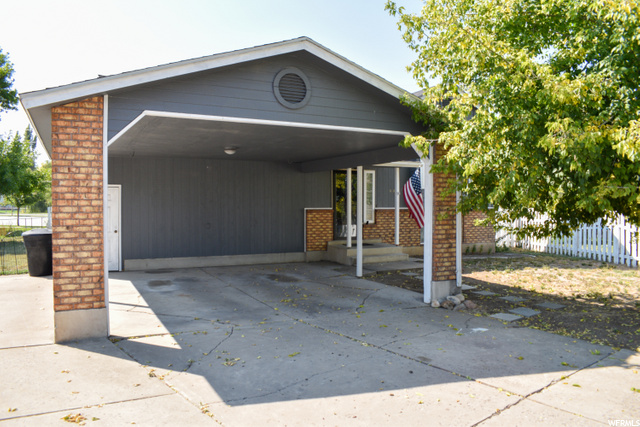984 W 330 S, Logan, UT 84321 — photo 2
