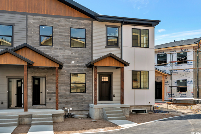 3547 N Creekside Way E #64, Eden, UT 84310 — photo 2