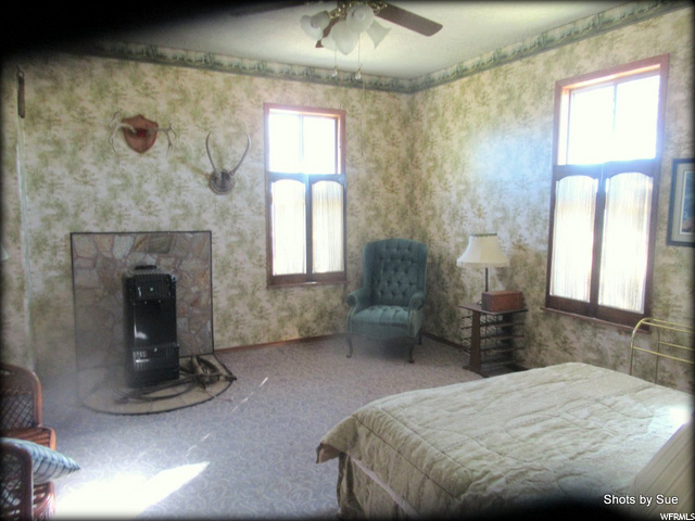 2620 Dingle Rd, Dingle, ID 83233 — photo 8