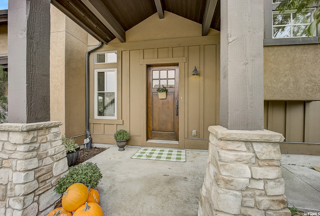 7861 Engen Loop, Park City, UT 84098 — photo 11