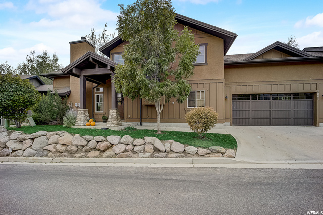 7861 Engen Loop, Park City, UT 84098 — photo 6